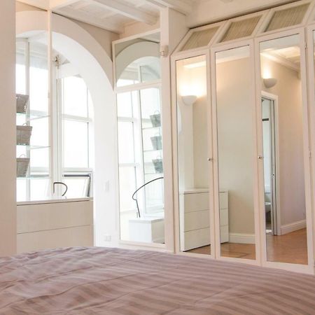 Elegante E Completamente Arredato Apt In Duomo Μιλάνο Εξωτερικό φωτογραφία