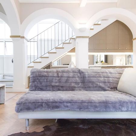 Elegante E Completamente Arredato Apt In Duomo Μιλάνο Εξωτερικό φωτογραφία