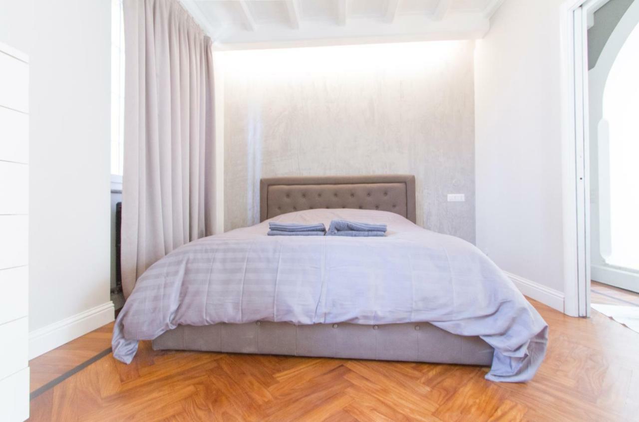 Elegante E Completamente Arredato Apt In Duomo Μιλάνο Εξωτερικό φωτογραφία