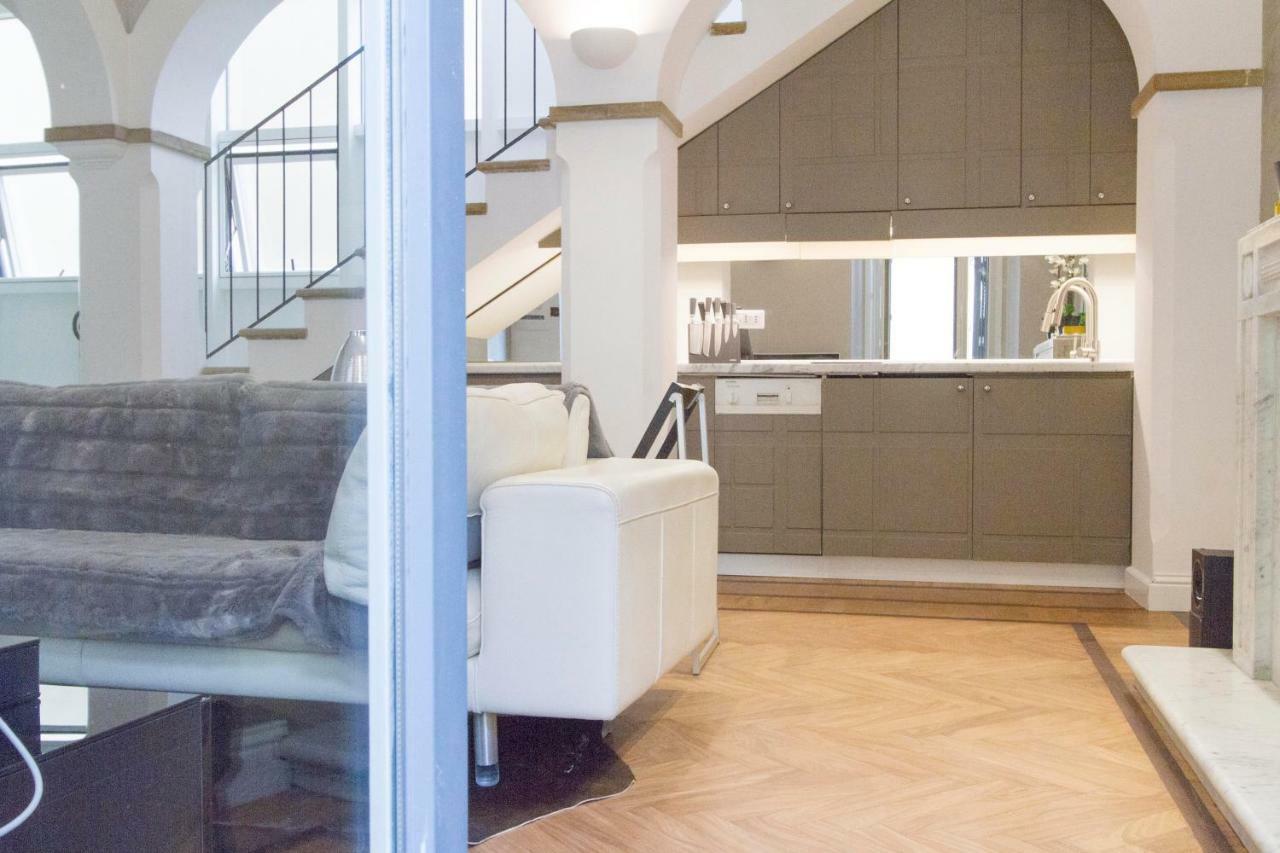 Elegante E Completamente Arredato Apt In Duomo Μιλάνο Εξωτερικό φωτογραφία