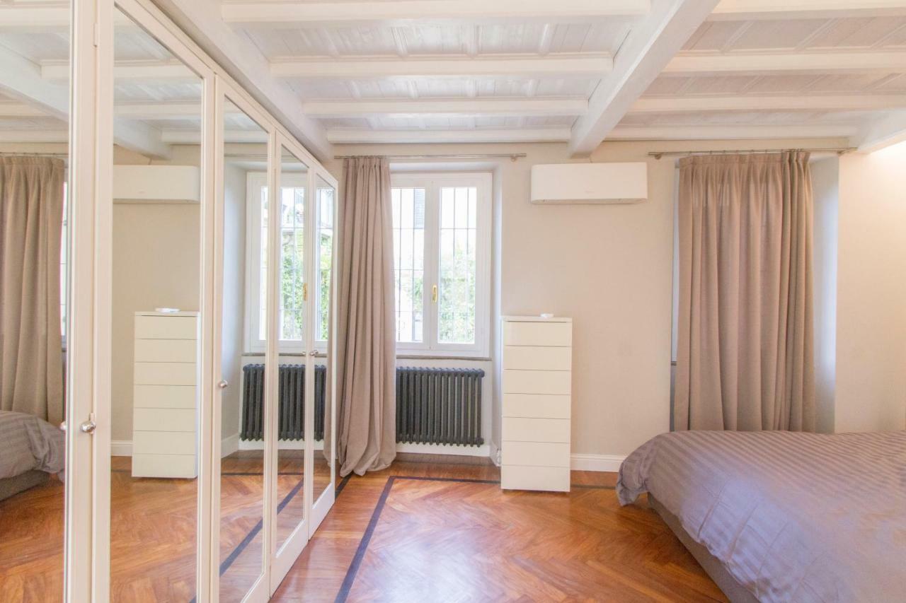 Elegante E Completamente Arredato Apt In Duomo Μιλάνο Εξωτερικό φωτογραφία
