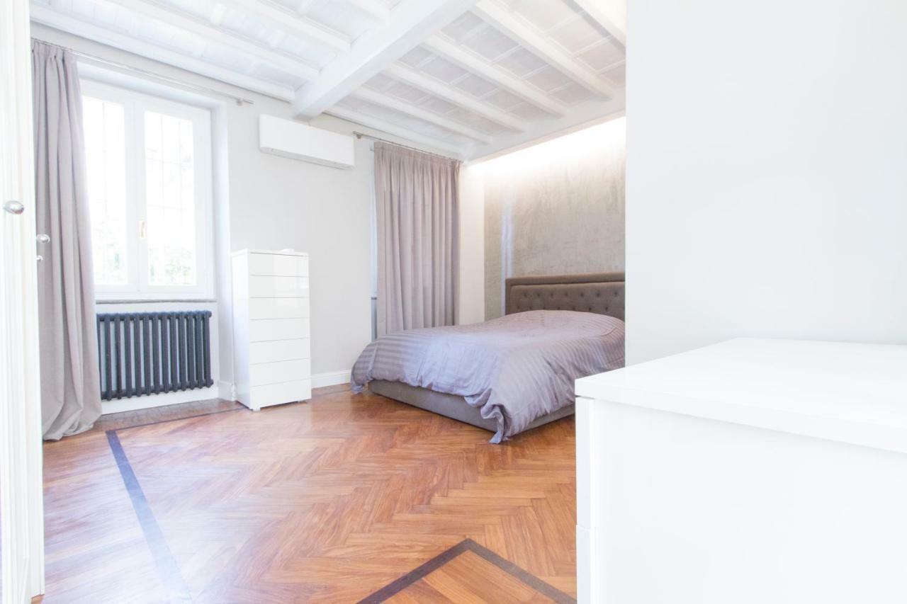 Elegante E Completamente Arredato Apt In Duomo Μιλάνο Εξωτερικό φωτογραφία