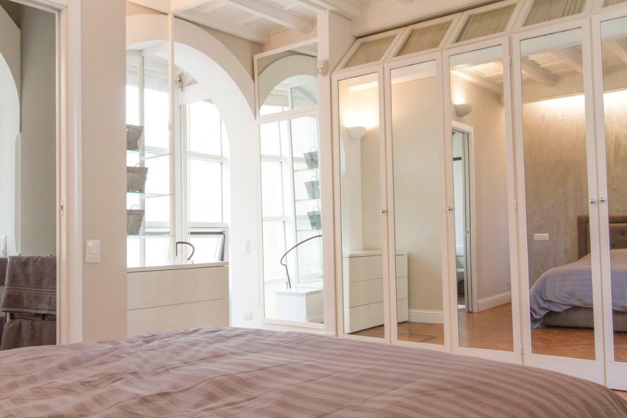 Elegante E Completamente Arredato Apt In Duomo Μιλάνο Εξωτερικό φωτογραφία