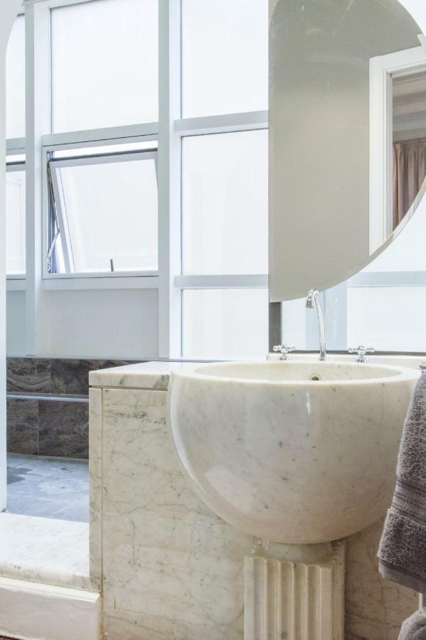 Elegante E Completamente Arredato Apt In Duomo Μιλάνο Εξωτερικό φωτογραφία