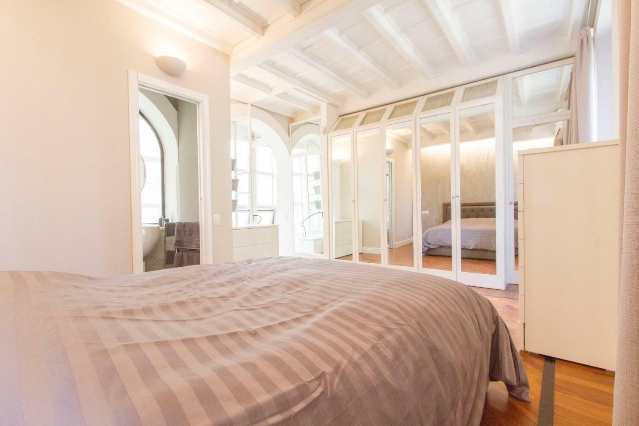 Elegante E Completamente Arredato Apt In Duomo Μιλάνο Εξωτερικό φωτογραφία