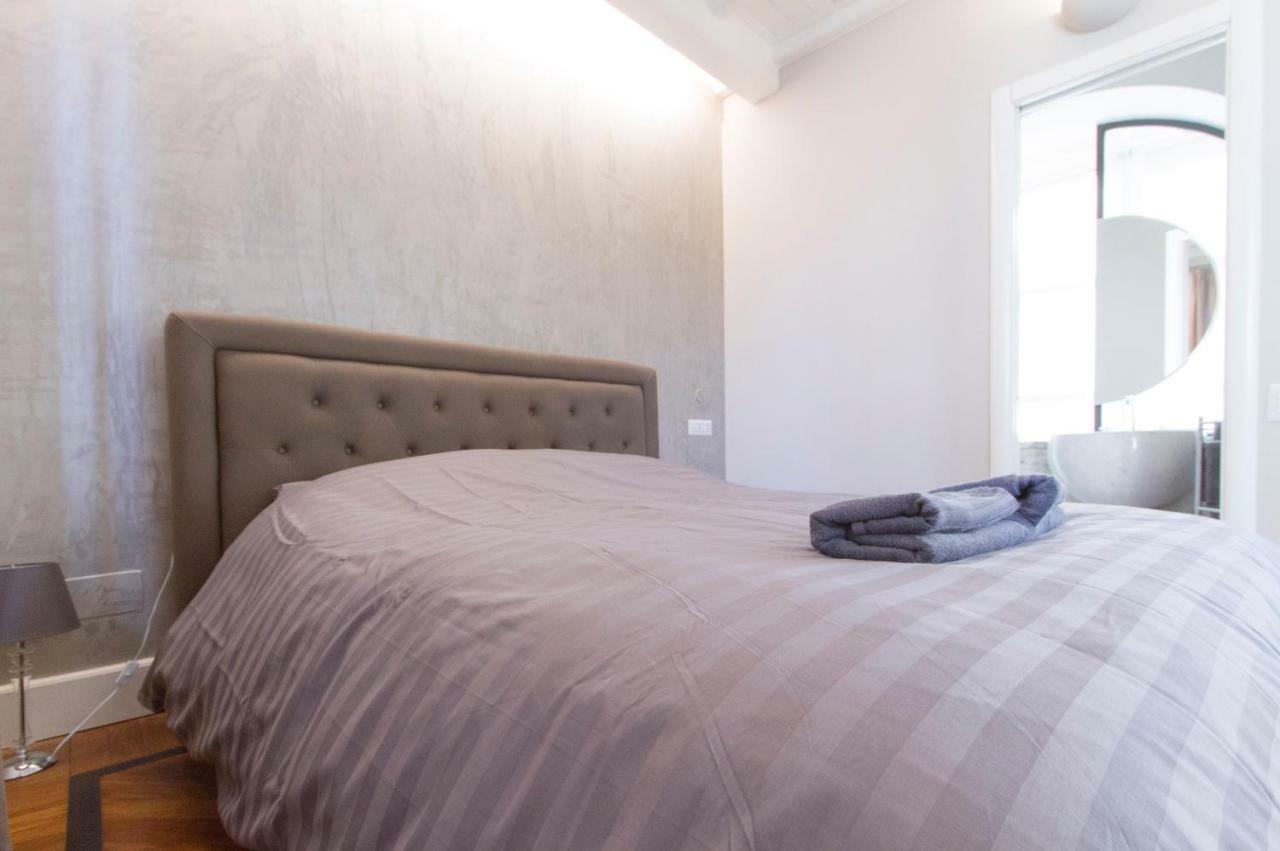 Elegante E Completamente Arredato Apt In Duomo Μιλάνο Εξωτερικό φωτογραφία