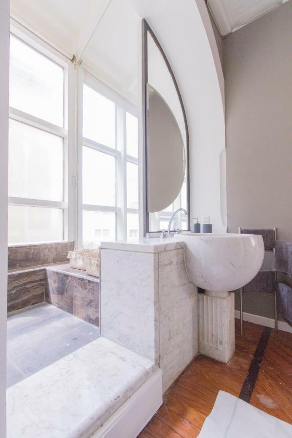 Elegante E Completamente Arredato Apt In Duomo Μιλάνο Εξωτερικό φωτογραφία