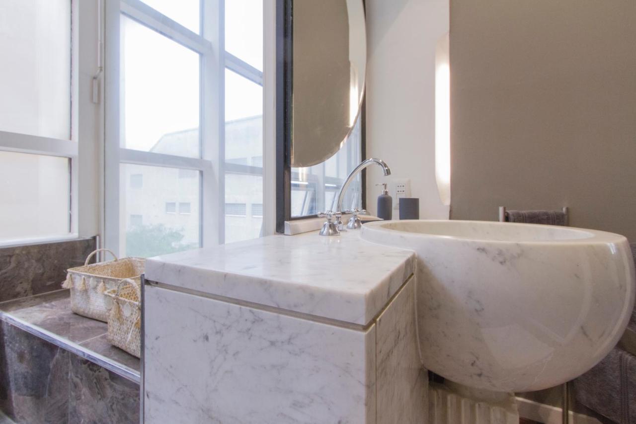 Elegante E Completamente Arredato Apt In Duomo Μιλάνο Εξωτερικό φωτογραφία