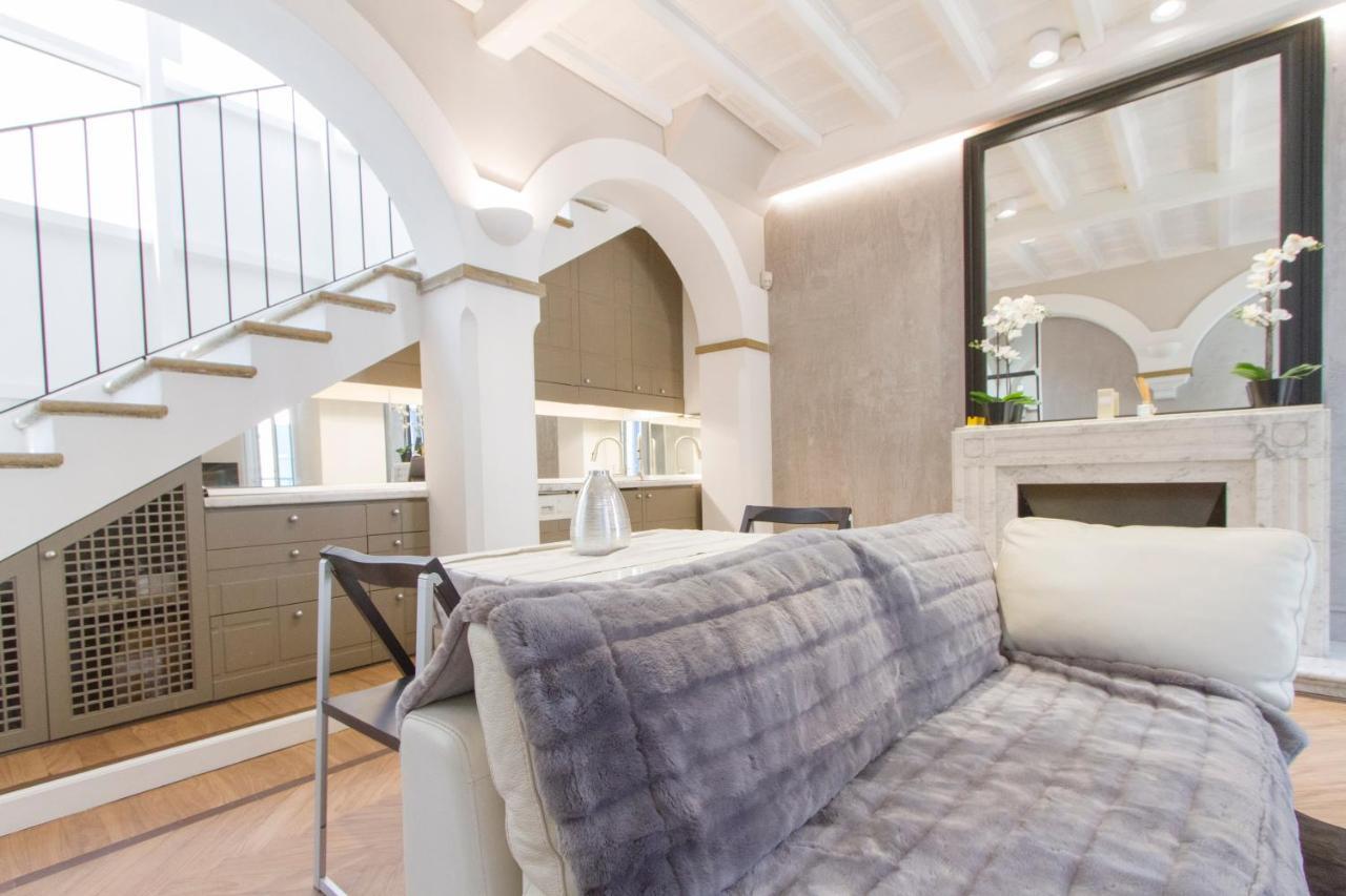 Elegante E Completamente Arredato Apt In Duomo Μιλάνο Εξωτερικό φωτογραφία